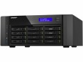 Qnap NAS TS-h1290FX-7302P-128G 12 Bay, Anzahl