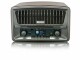 Roadstar DAB+ Radio HRA-270 Braun, Radio Tuner: FM, DAB+