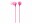 Bild 3 Sony In-Ear-Kopfhörer MDREX15APPI Pink, Detailfarbe: Pink