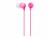 Bild 1 Sony In-Ear-Kopfhörer MDREX15APPI Pink, Detailfarbe: Pink