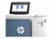 Bild 13 HP Inc. HP Drucker Color LaserJet Enterprise 5700dn, Druckertyp