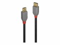 LINDY Anthra Line USB Cable, USB 2.0