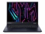 Acer Notebook Predator Helios 18 (PH18-71-72AS) i7, RTX 4060