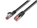 Wirewin - Patch-Kabel - RJ-45 (M) -