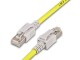 Wirewin Patchkabel RJ-45 - RJ-45, Cat 6A, S/FTP, 2