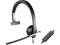 Bild 0 Logitech Headset - H650e USB Mono
