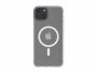 BELKIN Back Cover SheerForce MagSafe iPhone 14 Plus, Fallsicher