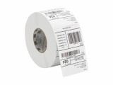 Zebra Technologies Z-SELECT 2000D COATED 76X25MM 76MM CORE RFID 1015/ROLL