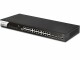 DrayTek Switch VigorSwitch G2282x 28 Port, SFP Anschlüsse: 0