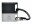Image 8 Kensington USB Fingerabdruckscanner USB-C Fingerprint Key, Kabeltyp