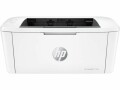 Hewlett-Packard LASERJET M110W . MSD IN MFP