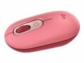 Logitech POP - Mouse - customisable emoji - optical