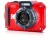 Image 7 Kodak Unterwasserkamera WPZ2 Rot, Bildsensortyp: CMOS