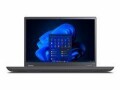 Lenovo ThinkPad P16v Gen 1 21FC - Intel Core
