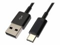 Hewlett-Packard HPE Aruba - USB-Kabel - USB (M) gerade zu