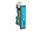 INSYS icom MRcard PL - Drahtloses Mobilfunkmodem - 4G