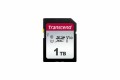 Transcend 300S - Flash-Speicherkarte - 1 TB - Video
