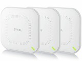 ZyXEL NWA90AX 3er Pack, Wireless Access Point, Standalone