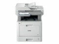 Brother MFC-L9570CDW - Multifunction printer - colour - laser