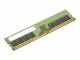 Lenovo 16GB DDR4 3200MHz UDIMM Memory, LENOVO 16GB DDR4