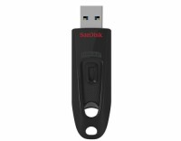 SanDisk USB-Stick Ultra Flash USB3.0 64 GB, Speicherkapazität