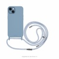 Artwizz HangOn Case - Trendfarbene Smartphone Hülle aus