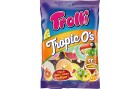 Trolli Gummibonbons Tropic O's 200 g, Produkttyp: Gummibonbons