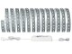 Paulmann LED-Stripe MaxLED 500 6500 K, 5 m Basisset