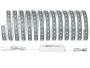 Paulmann LED-Stripe MaxLED 500 6500 K, 5 m Basisset