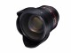 Samyang Festbrennweite 8mm F/3.5 CS II ? Sony E-Mount