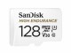 SanDisk - High Endurance