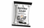 brewbee Tschipps Smoked Black Pepper 90 g, Produkttyp: Crème