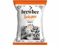 brewbee brewbee Tschipps Paprika 90 g, Produkttyp: Paprika