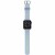 Bild 0 OTTERBOX Armband Apple Watch 42 - 44 mm Blau, Farbe: Blau