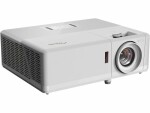 Optoma Projektor ZH507+, ANSI-Lumen: 5500 lm, Auflösung: 1920 x