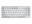 Bild 12 Logitech Tastatur MX Mechanical Mini for Mac pale grey