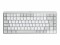 Bild 2 Logitech Tastatur - MX Mechanical Mini for Mac pale grey