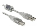 DeLock DeLOCK - USB-Kabel - USB Typ A, 4-polig (M)
