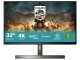 Philips Momentum 329M1RV - Monitor a LED - 32