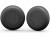 Bild 0 Dell Ohrkissen zu Wired Headset WH3024 Schwarz, Detailfarbe