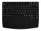 Bild 1 Active Key Tastatur AK-4450-GFUVS Schwarz, Tastatur Typ: Medizinisch
