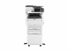 OKI Multifunktionsdrucker MC883dnct A3, Druckertyp: Farbig