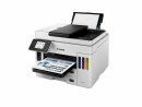 Canon Multifunktionsdrucker MAXIFY GX7050, Druckertyp: Farbig