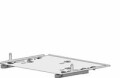 Cisco Catalyst Compact Accessory DIN Rail Mount