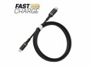 Otterbox USB-Ladekabel Fast Charging Lightning - USB C 1