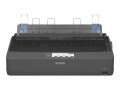 Epson LX 1350 - Drucker - s/w - Punktmatrix