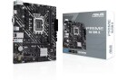 Asus Mainboard PRIME H610M-K, Arbeitsspeicher Bauform: DIMM
