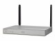 Cisco Integrated Services Router - 1161