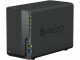 Synology NAS DS223, 2-bay, Anzahl Laufwerkschächte: 2