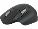 Logitech MX MASTER 3S FOR BUSINESS - GRAPHITE - EMEA  NMS IN WRLS